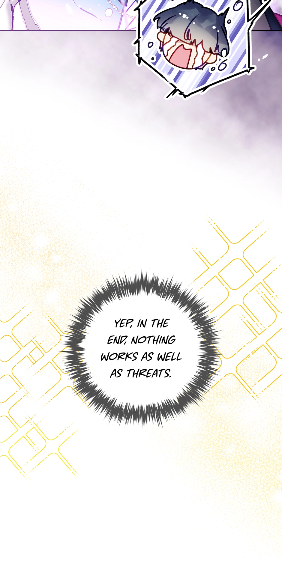 Read Villains Are Destined to Die Manga Online