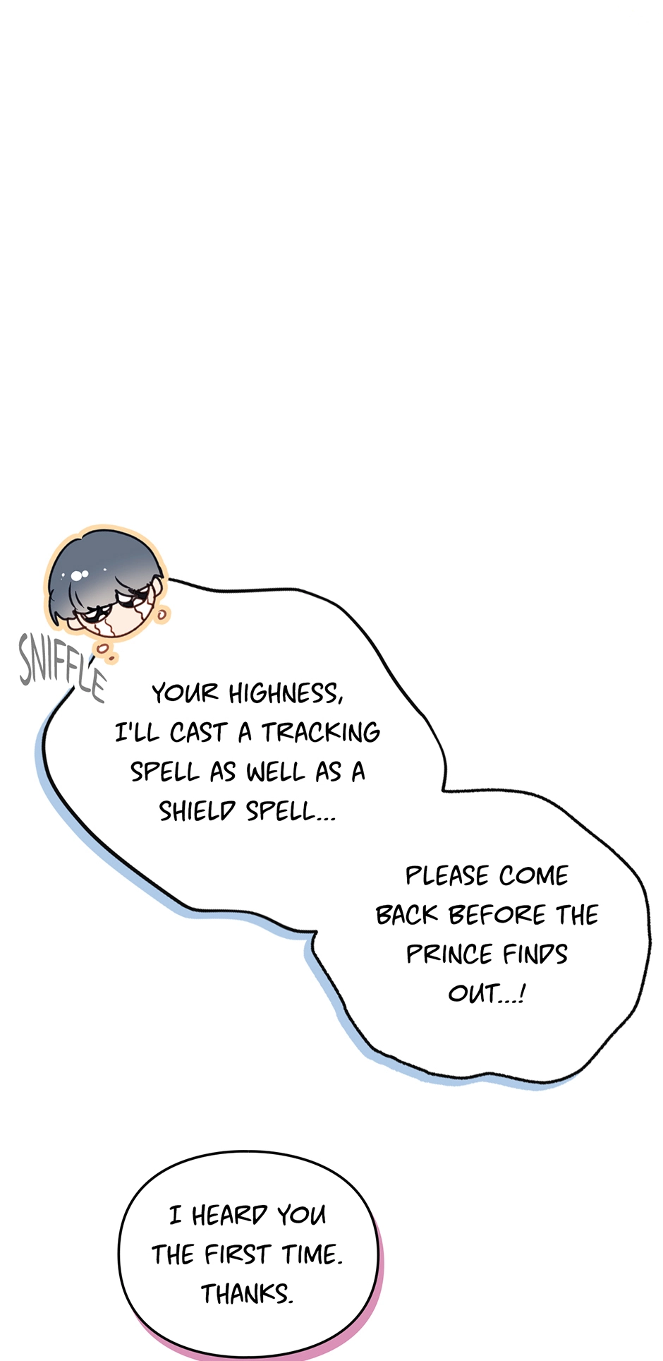 Read Villains Are Destined to Die Manga Online