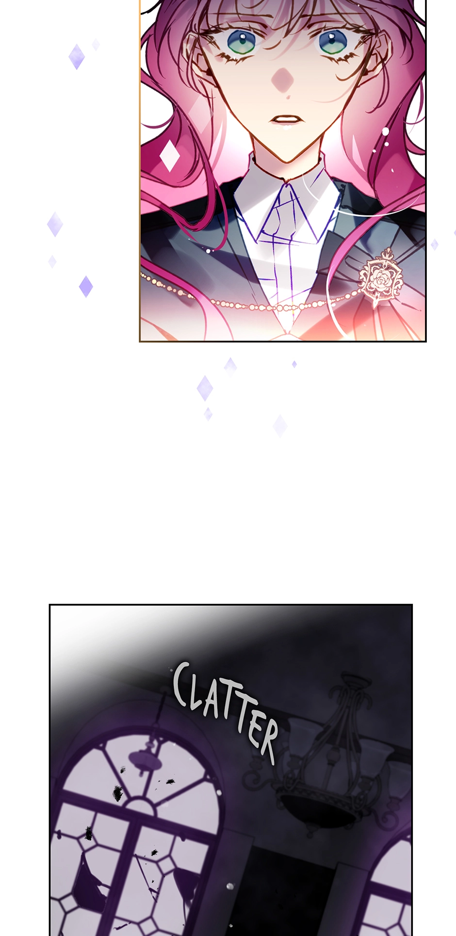 Read Villains Are Destined to Die Manga Online