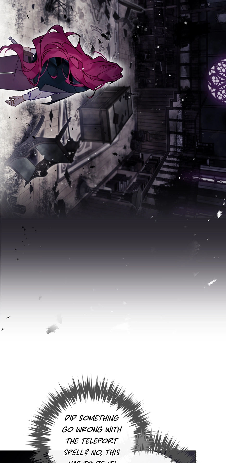 Read Villains Are Destined to Die Manga Online