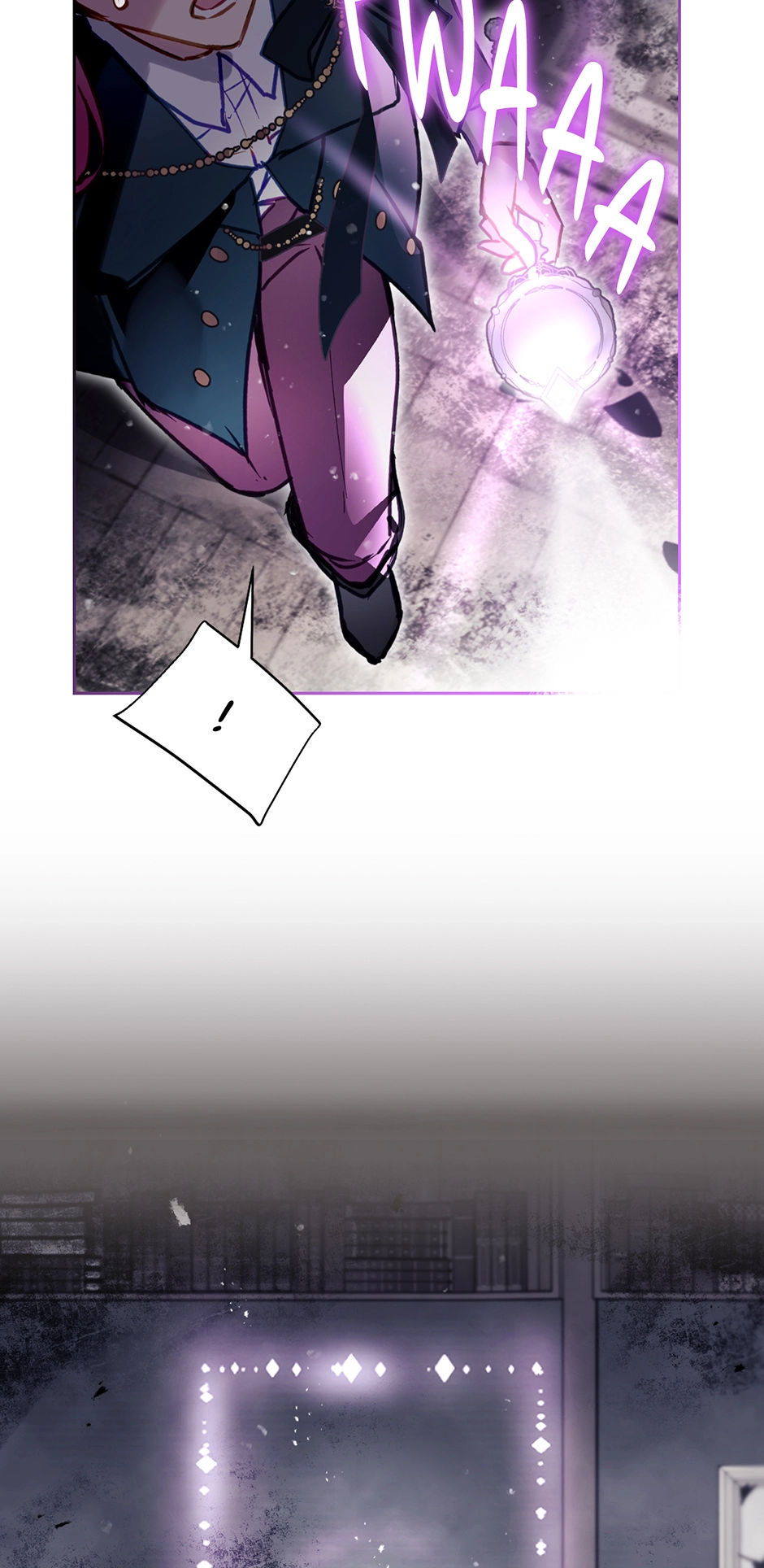 Read Villains Are Destined to Die Manga Online