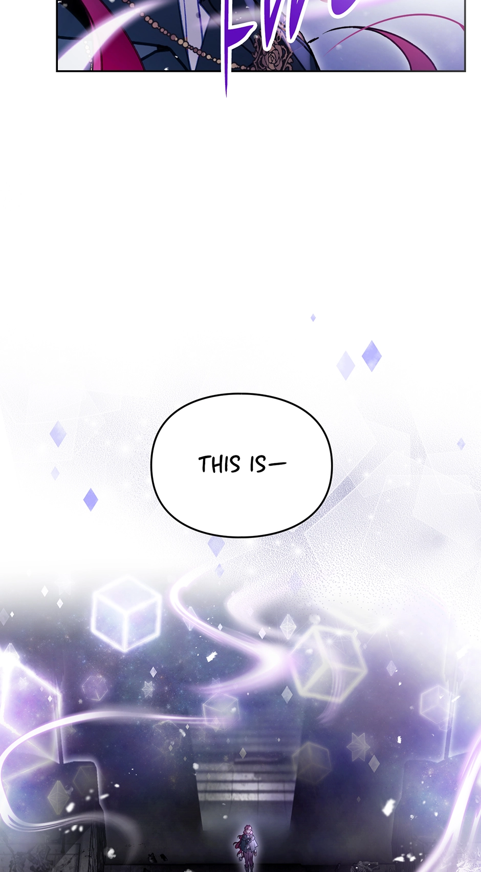 Read Villains Are Destined to Die Manga Online