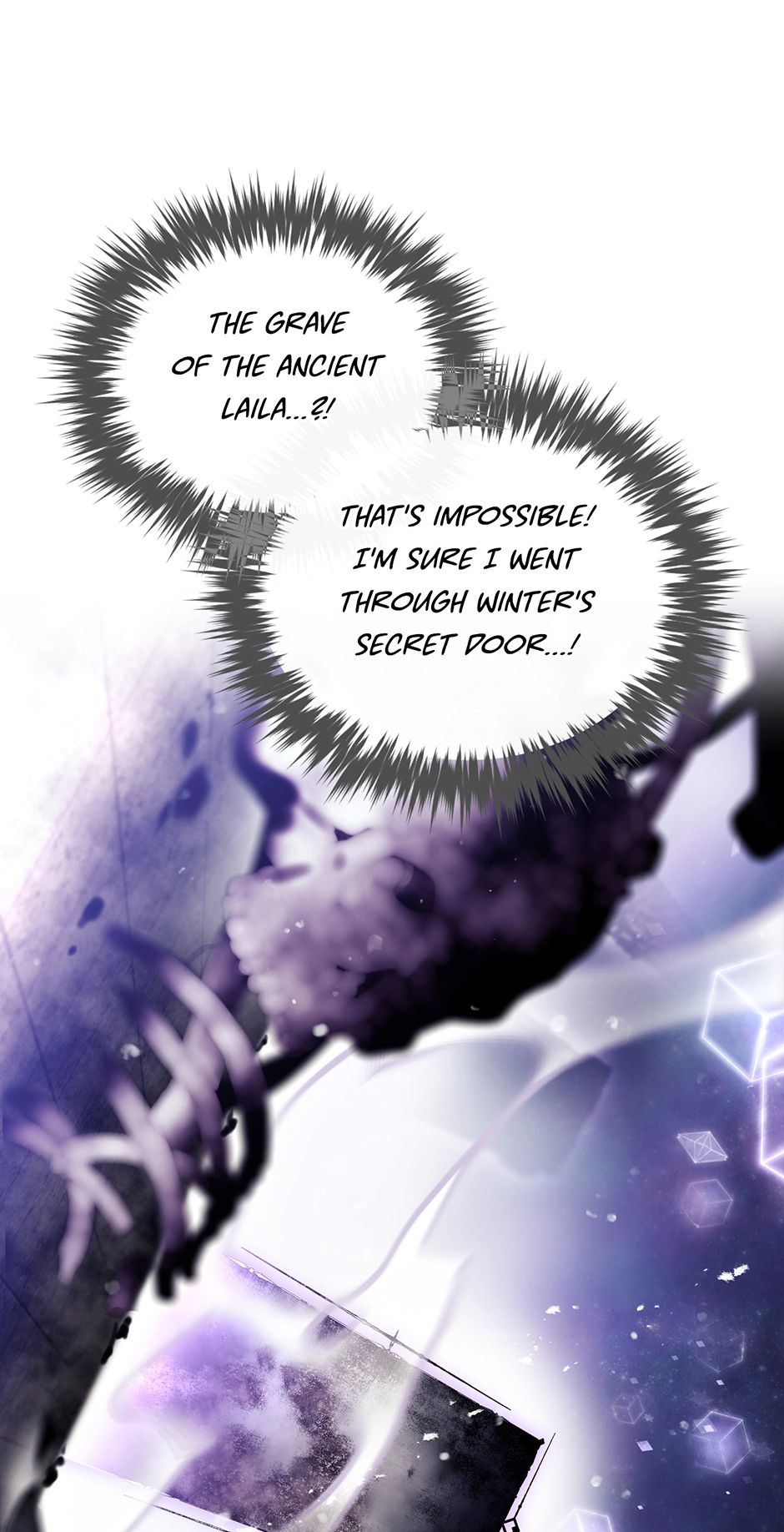 Read Villains Are Destined to Die Manga Online