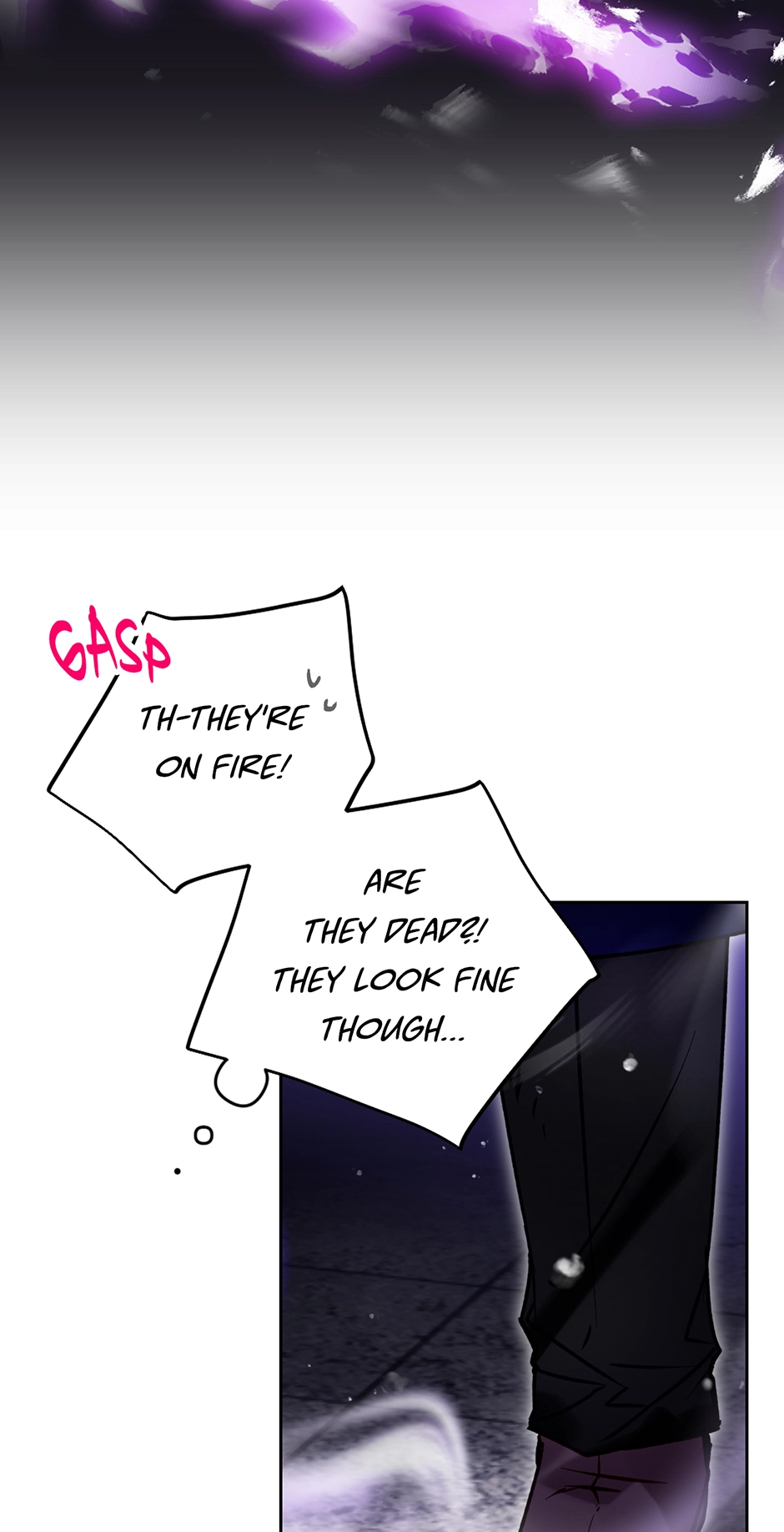 Read Villains Are Destined to Die Manga Online