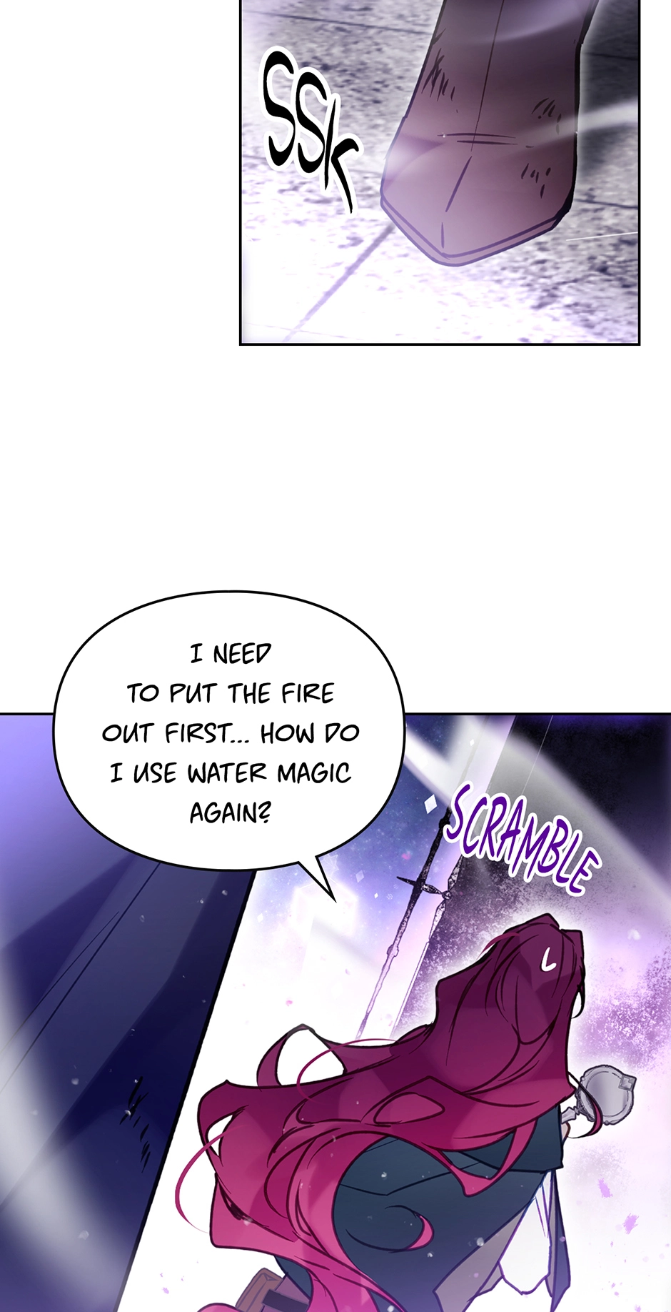 Read Villains Are Destined to Die Manga Online