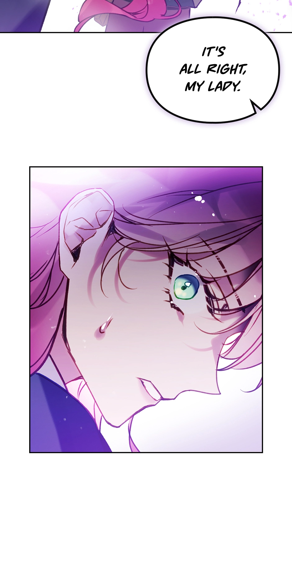 Read Villains Are Destined to Die Manga Online