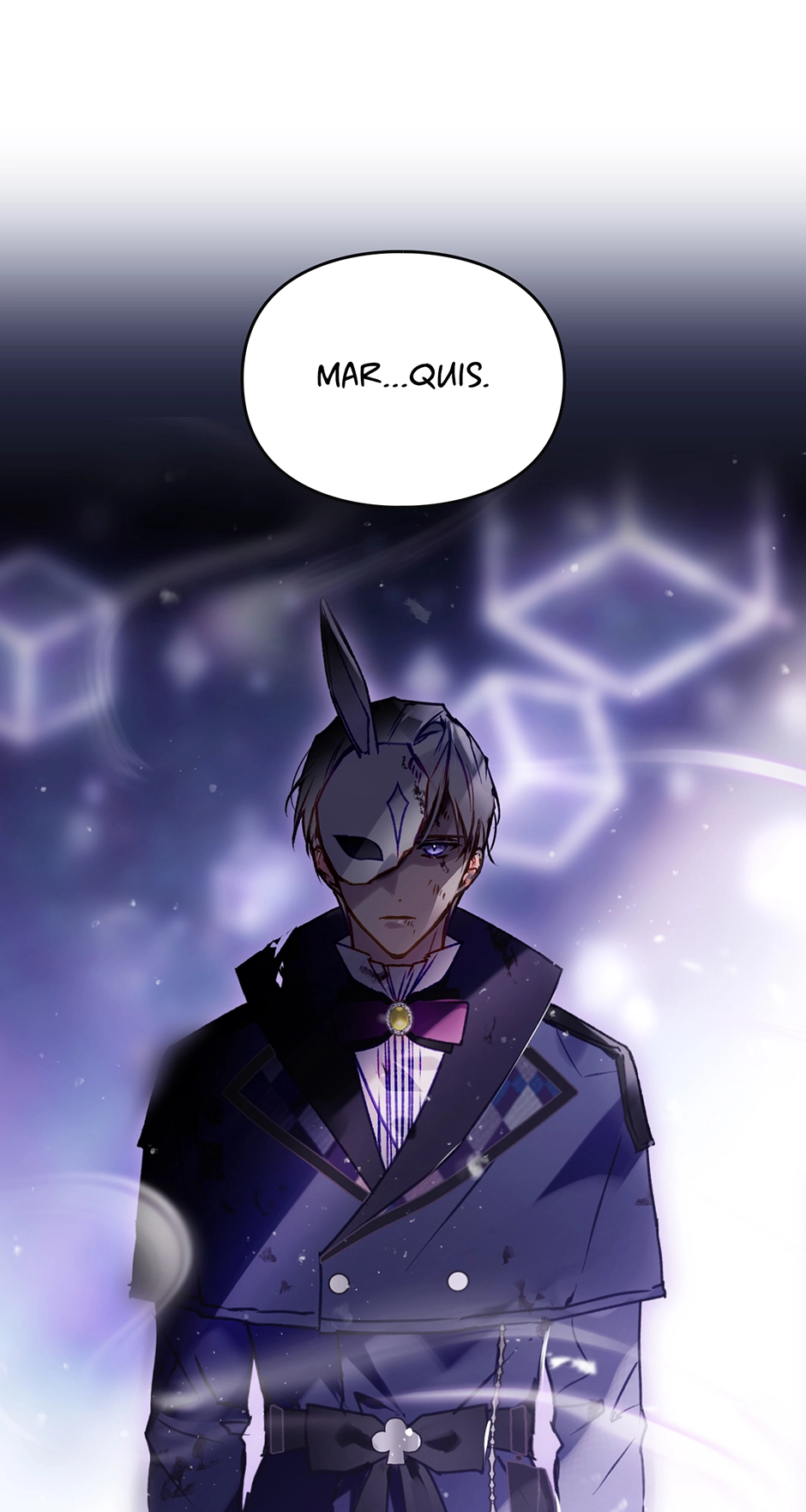 Read Villains Are Destined to Die Manga Online