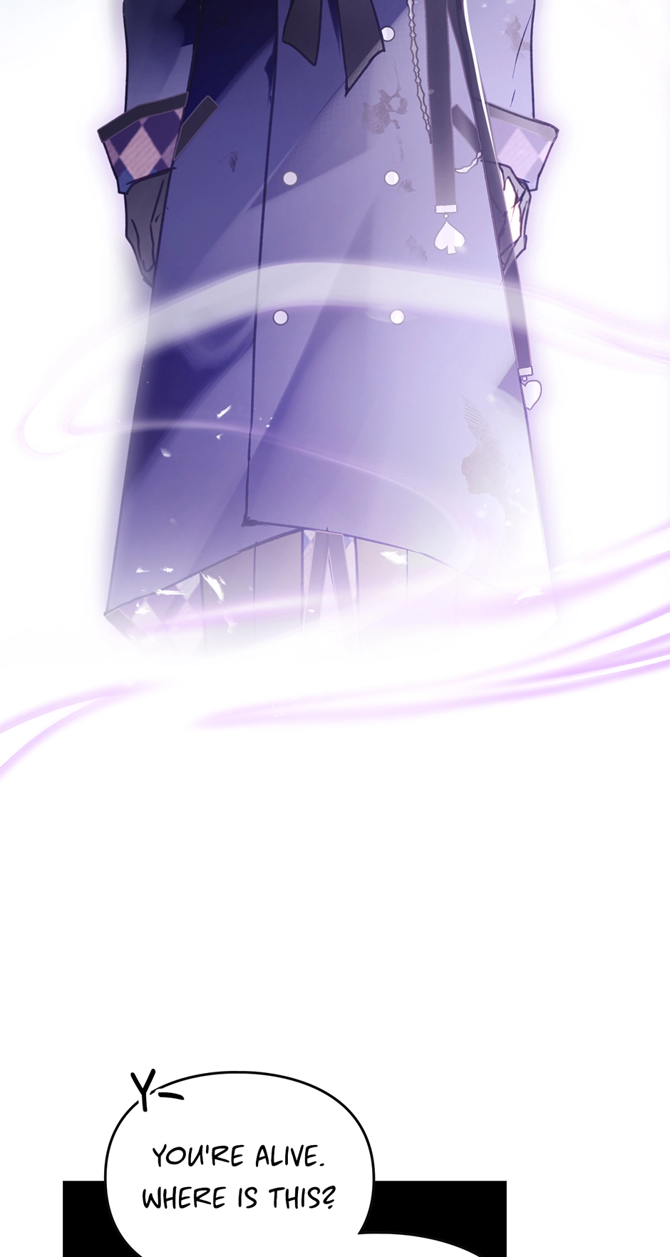 Read Villains Are Destined to Die Manga Online