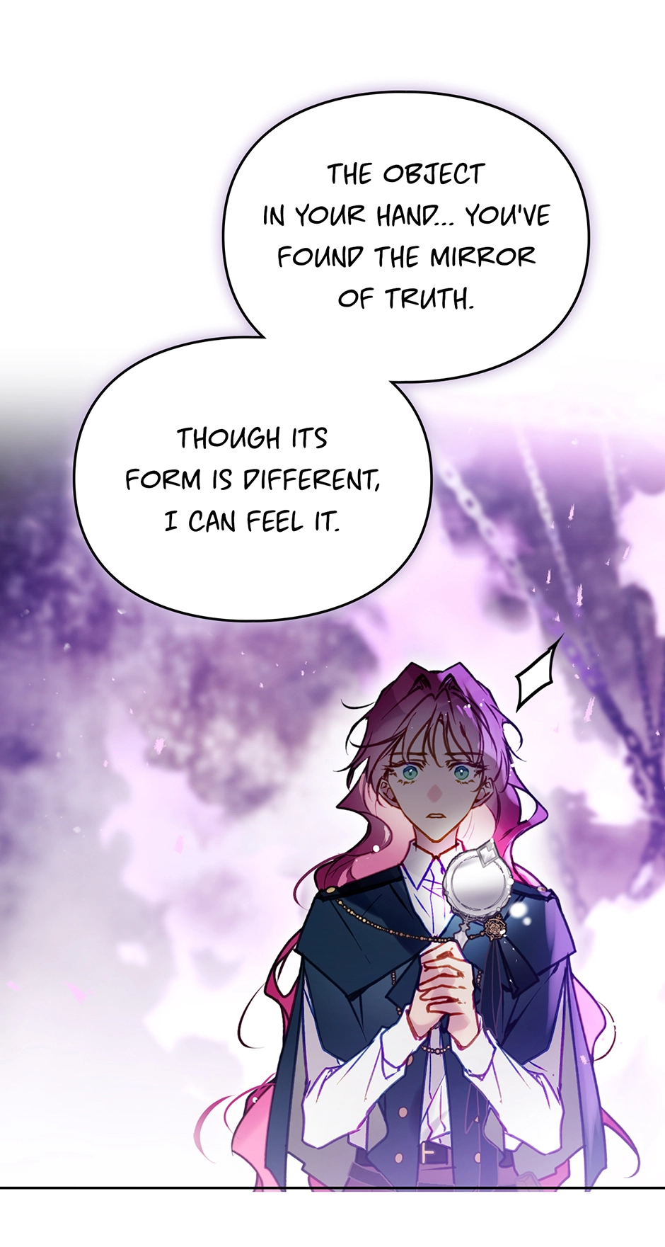 Read Villains Are Destined to Die Manga Online