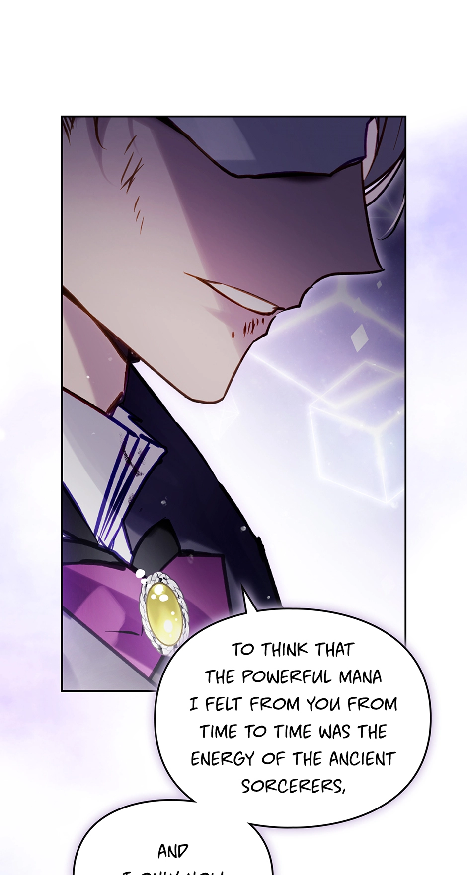 Read Villains Are Destined to Die Manga Online