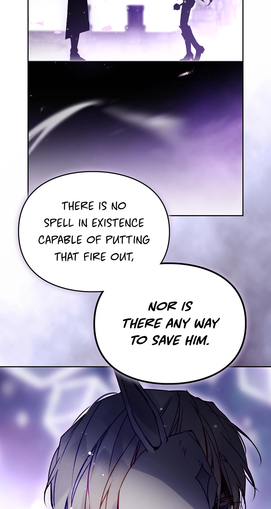 Read Villains Are Destined to Die Manga Online