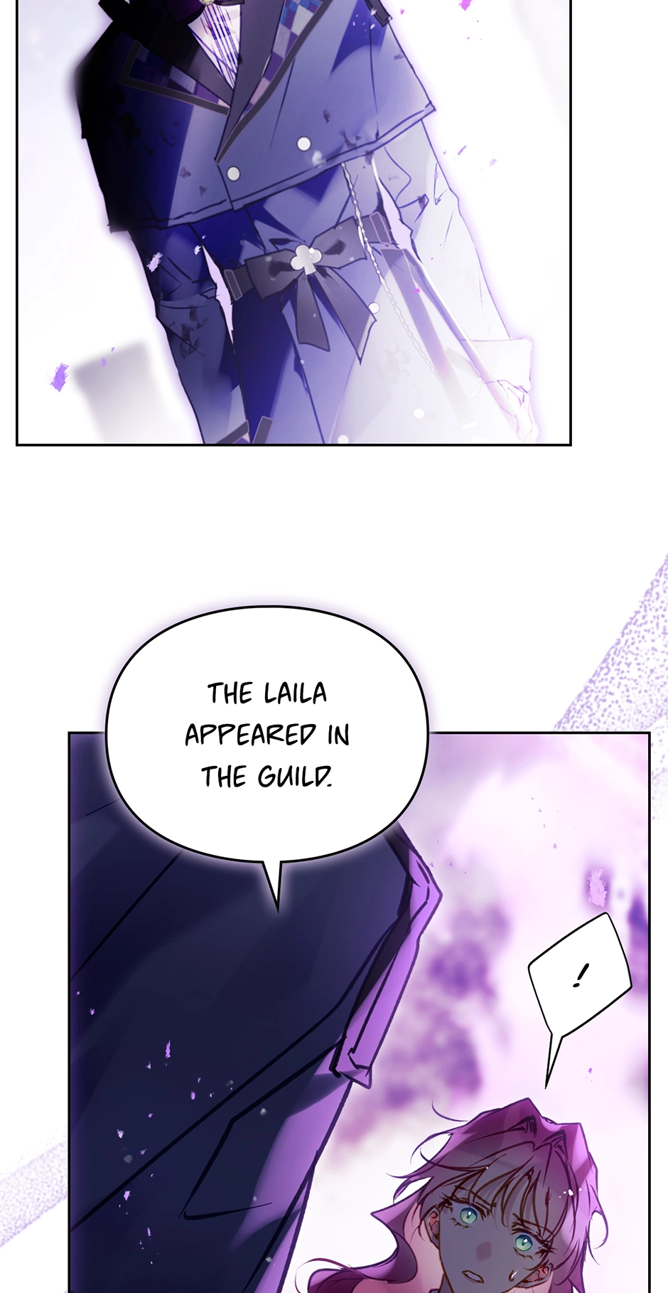 Read Villains Are Destined to Die Manga Online