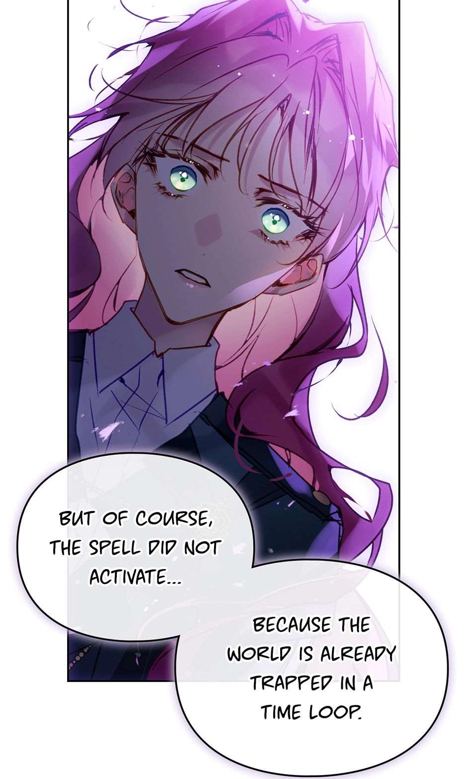 Read Villains Are Destined to Die Manga Online