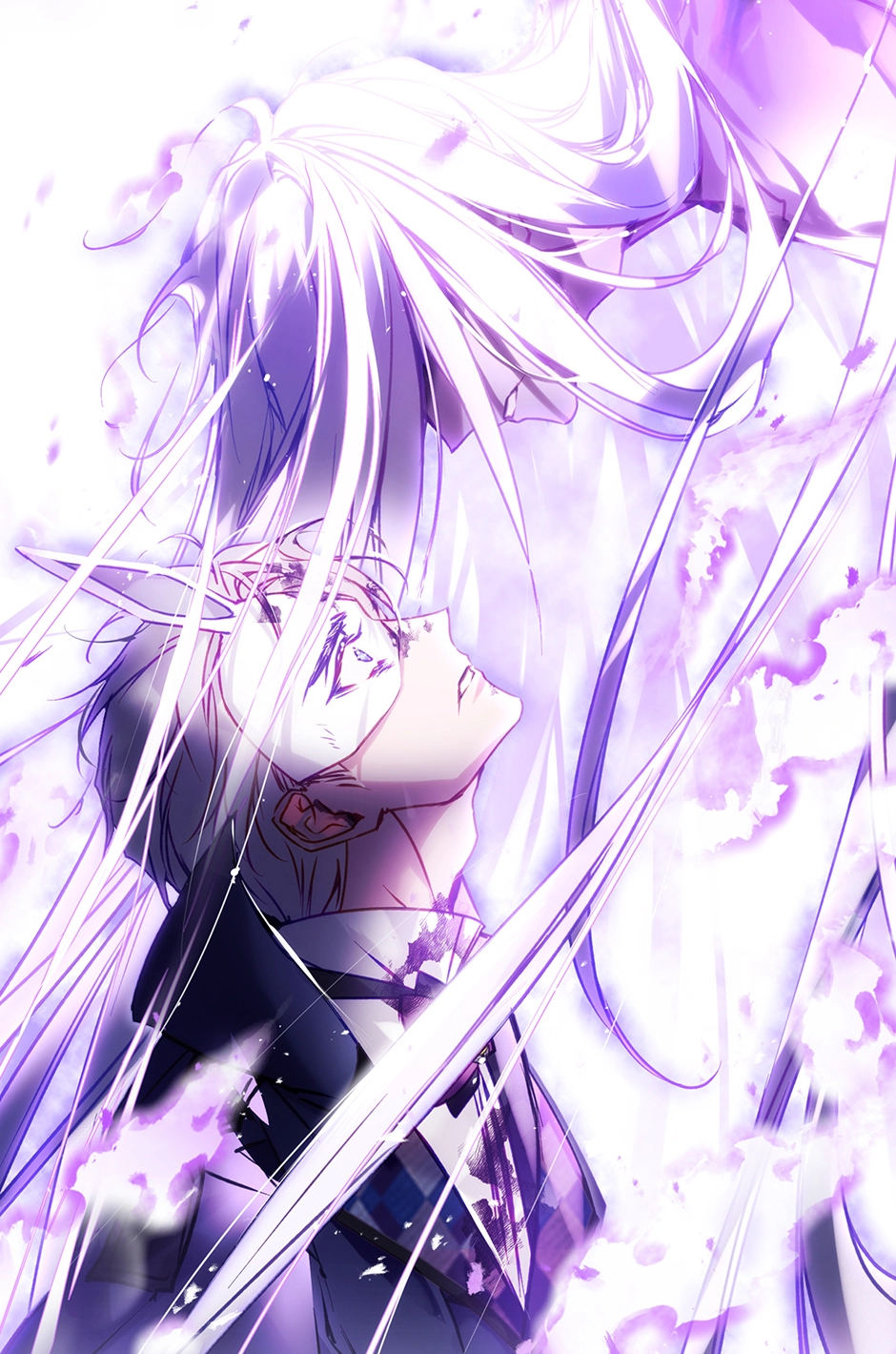 Read Villains Are Destined to Die Manga Online