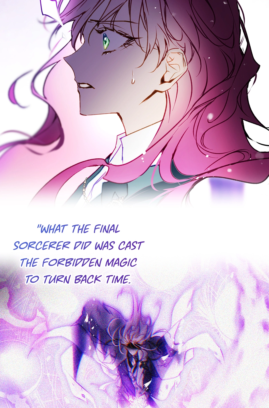 Read Villains Are Destined to Die Manga Online