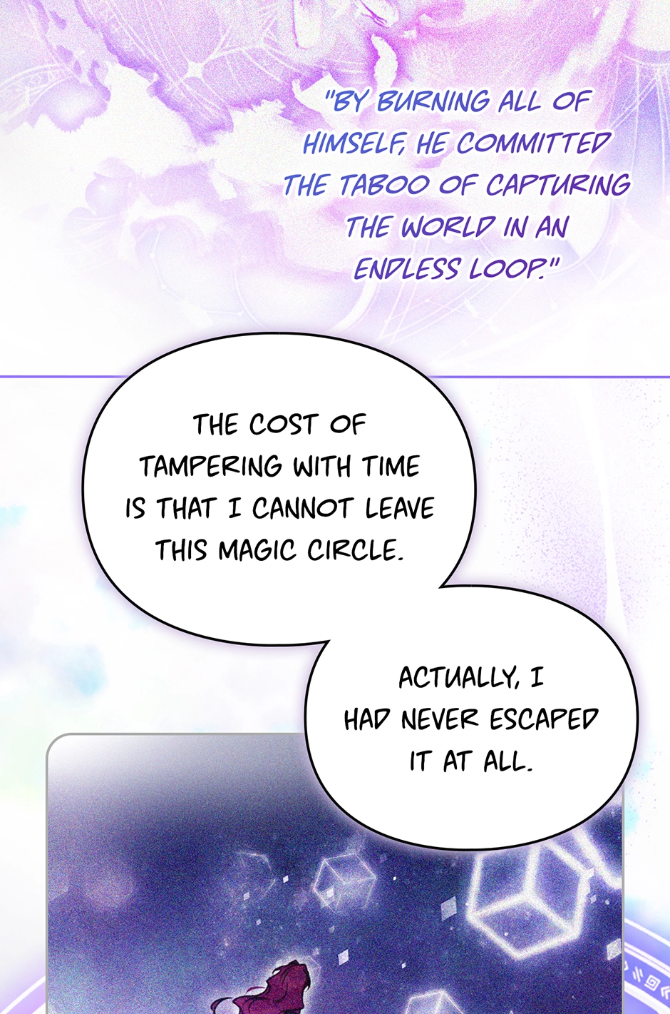 Read Villains Are Destined to Die Manga Online