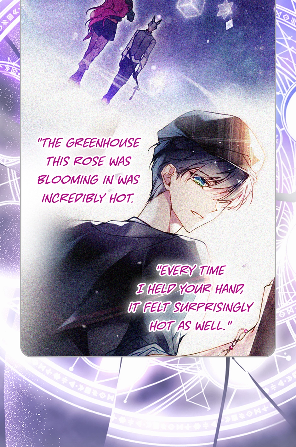 Read Villains Are Destined to Die Manga Online