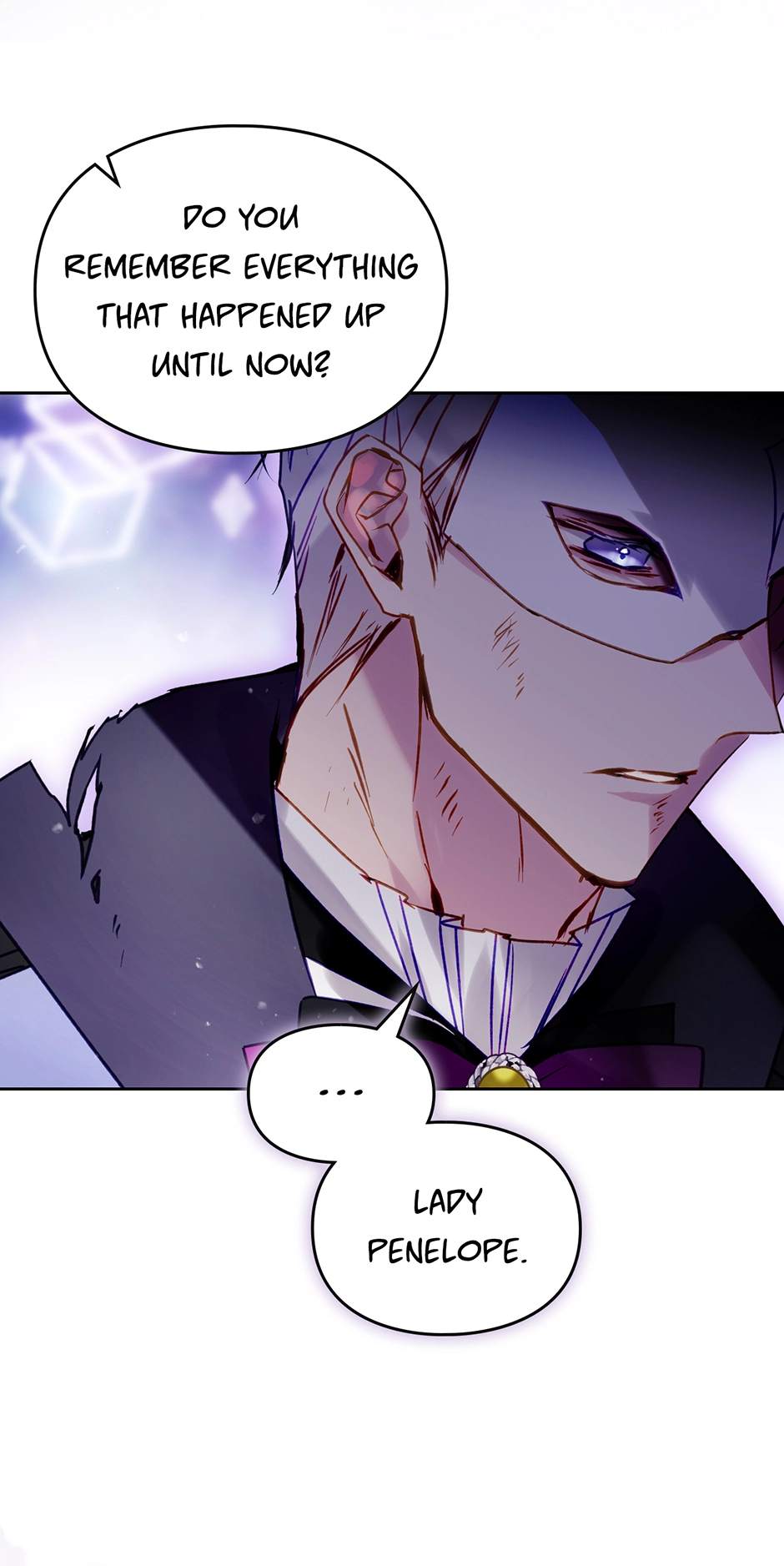 Read Villains Are Destined to Die Manga Online