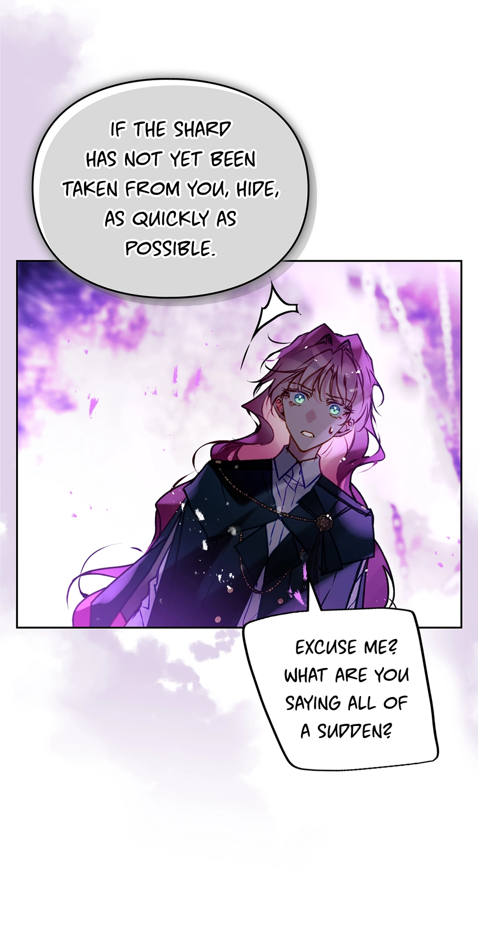 Read Villains Are Destined to Die Manga Online