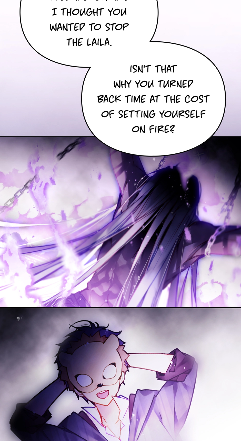 Read Villains Are Destined to Die Manga Online