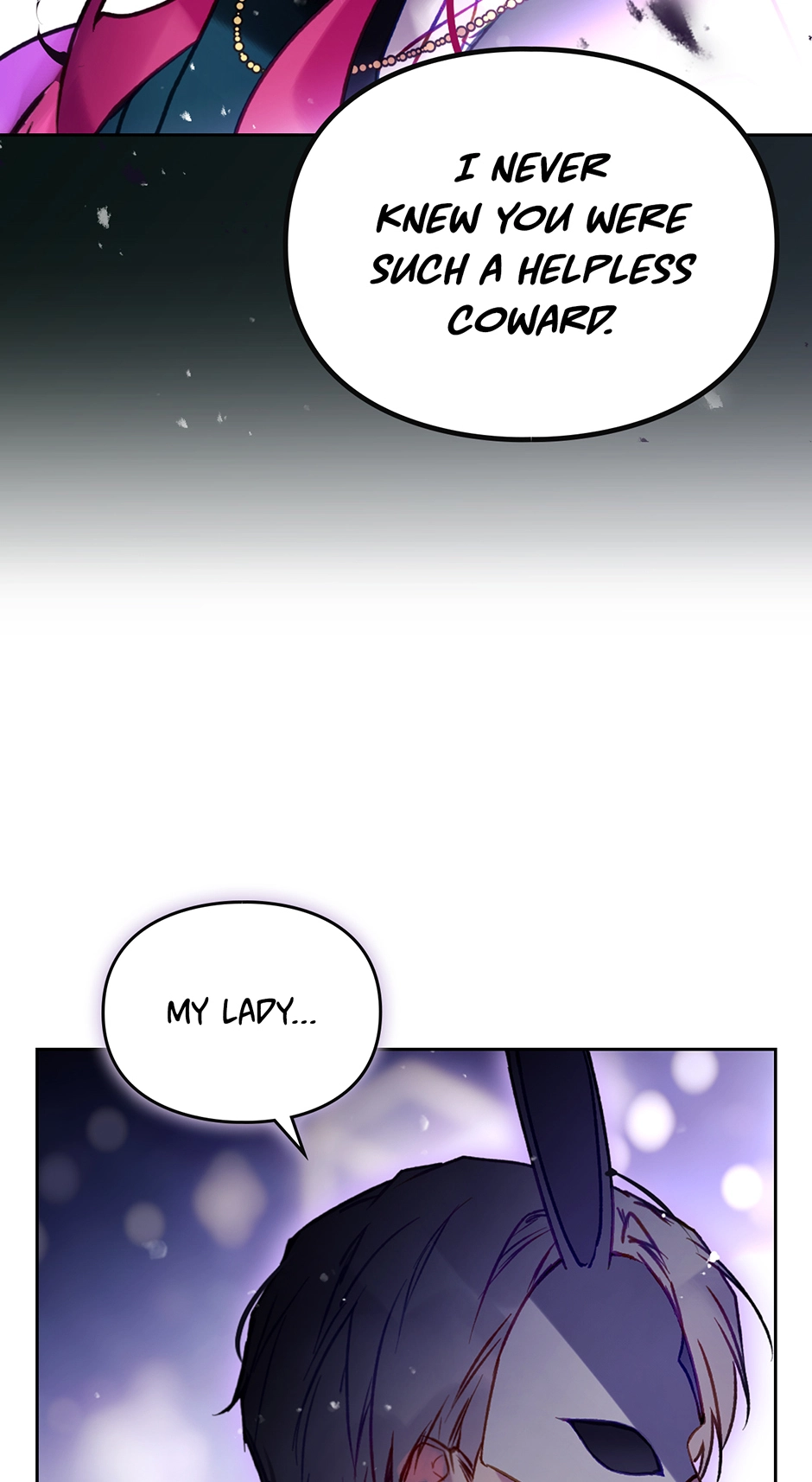 Read Villains Are Destined to Die Manga Online