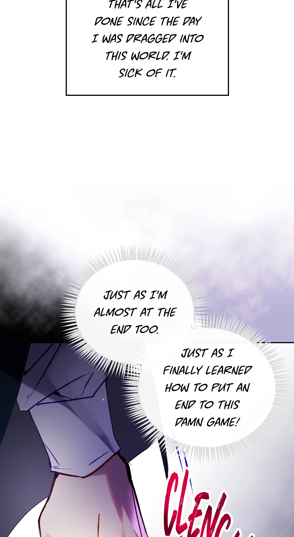 Read Villains Are Destined to Die Manga Online