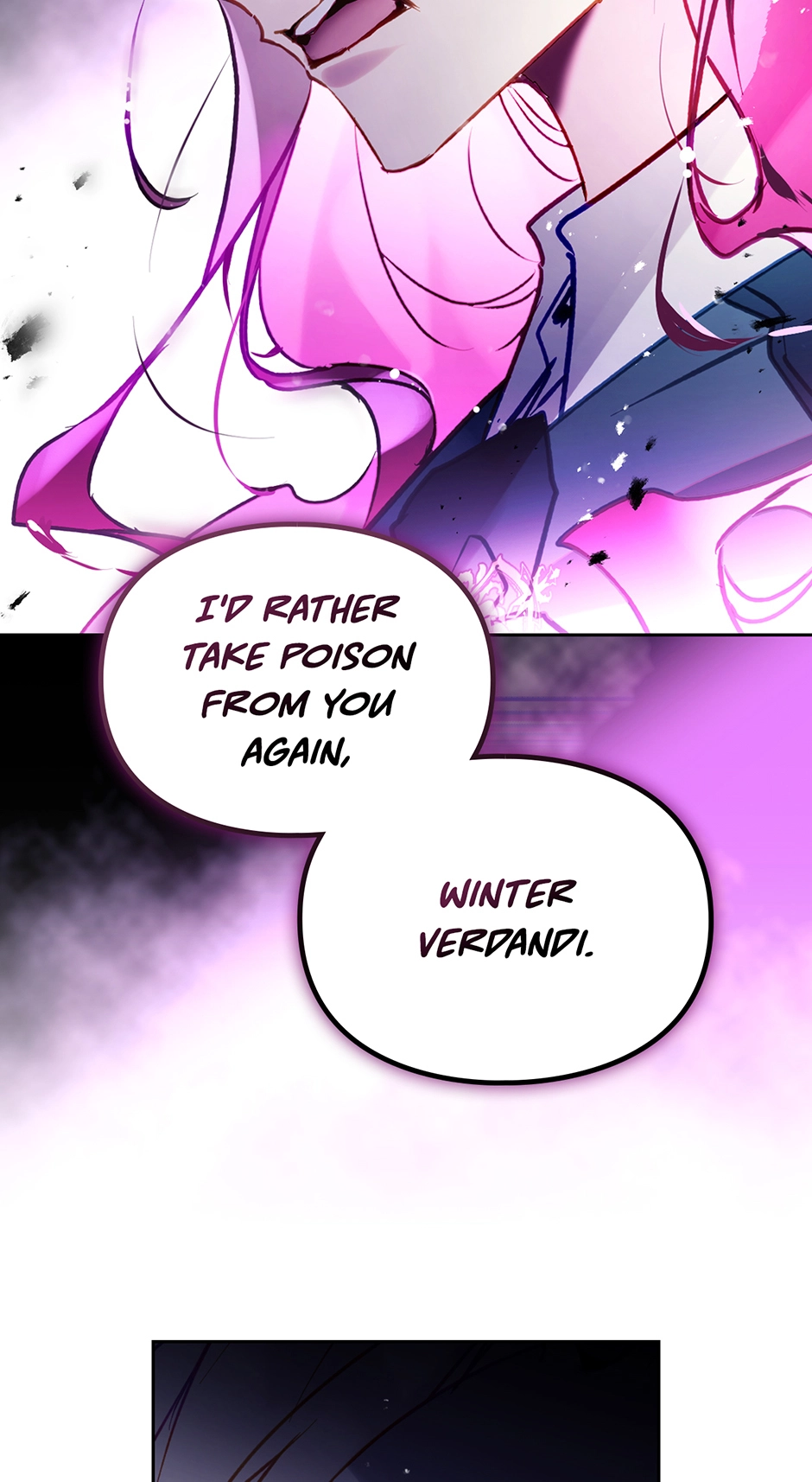 Read Villains Are Destined to Die Manga Online