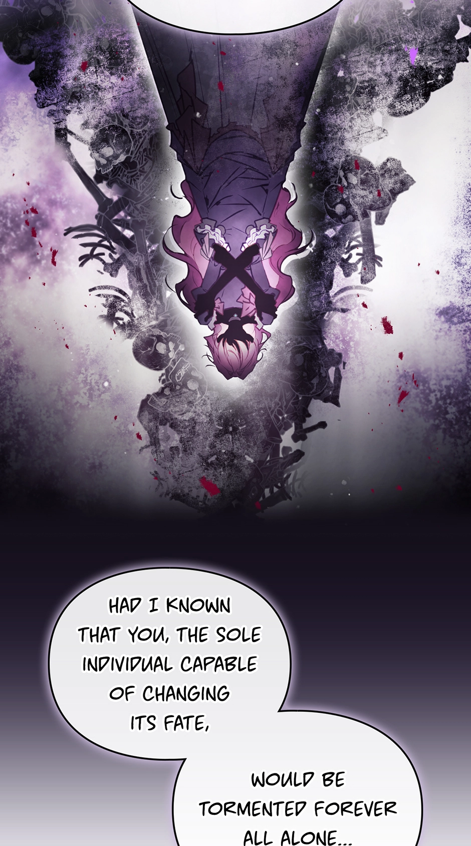 Read Villains Are Destined to Die Manga Online