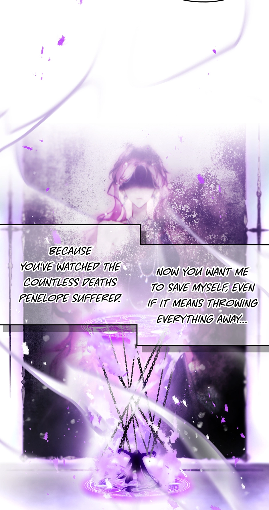 Read Villains Are Destined to Die Manga Online