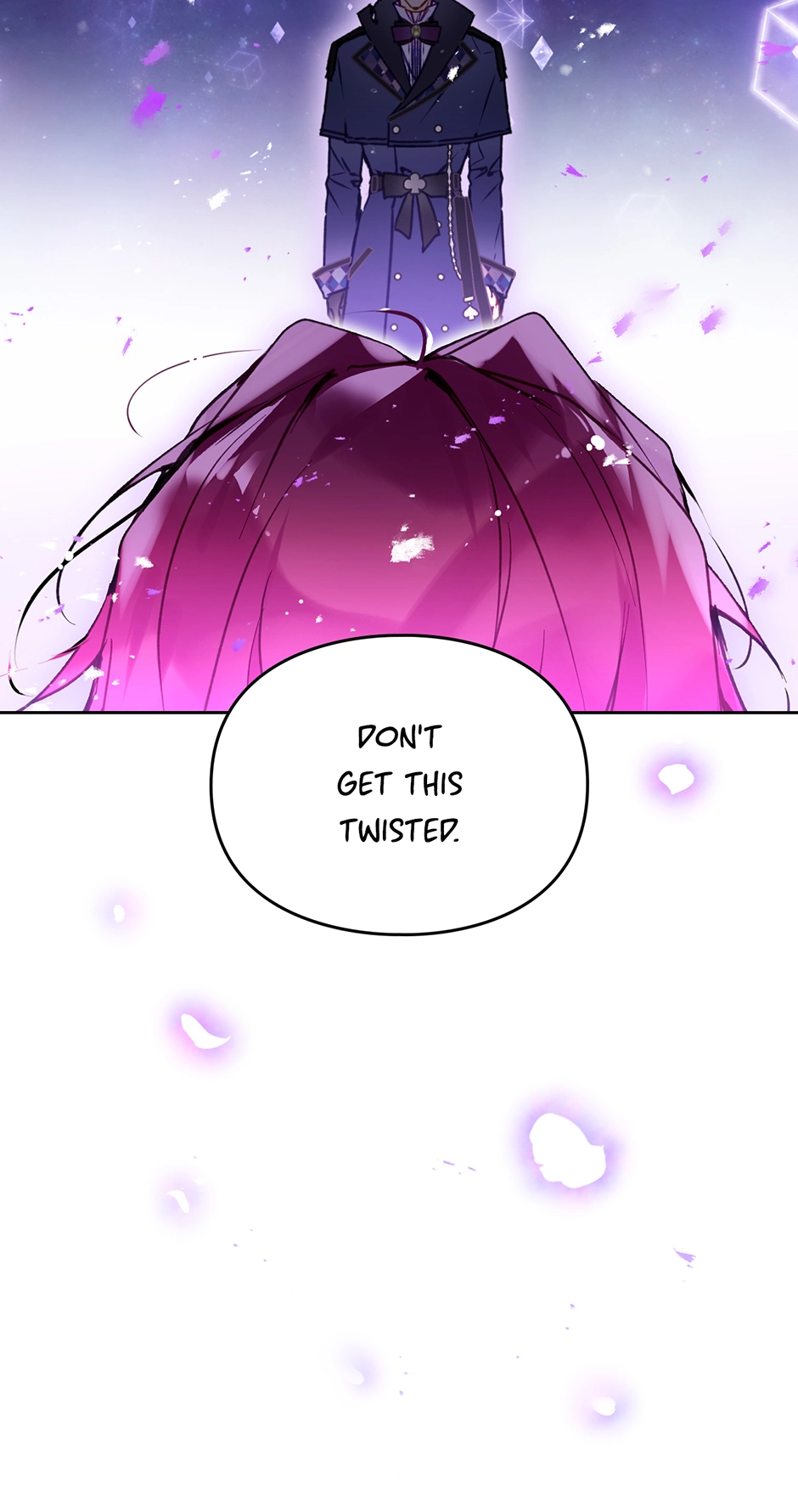 Read Villains Are Destined to Die Manga Online