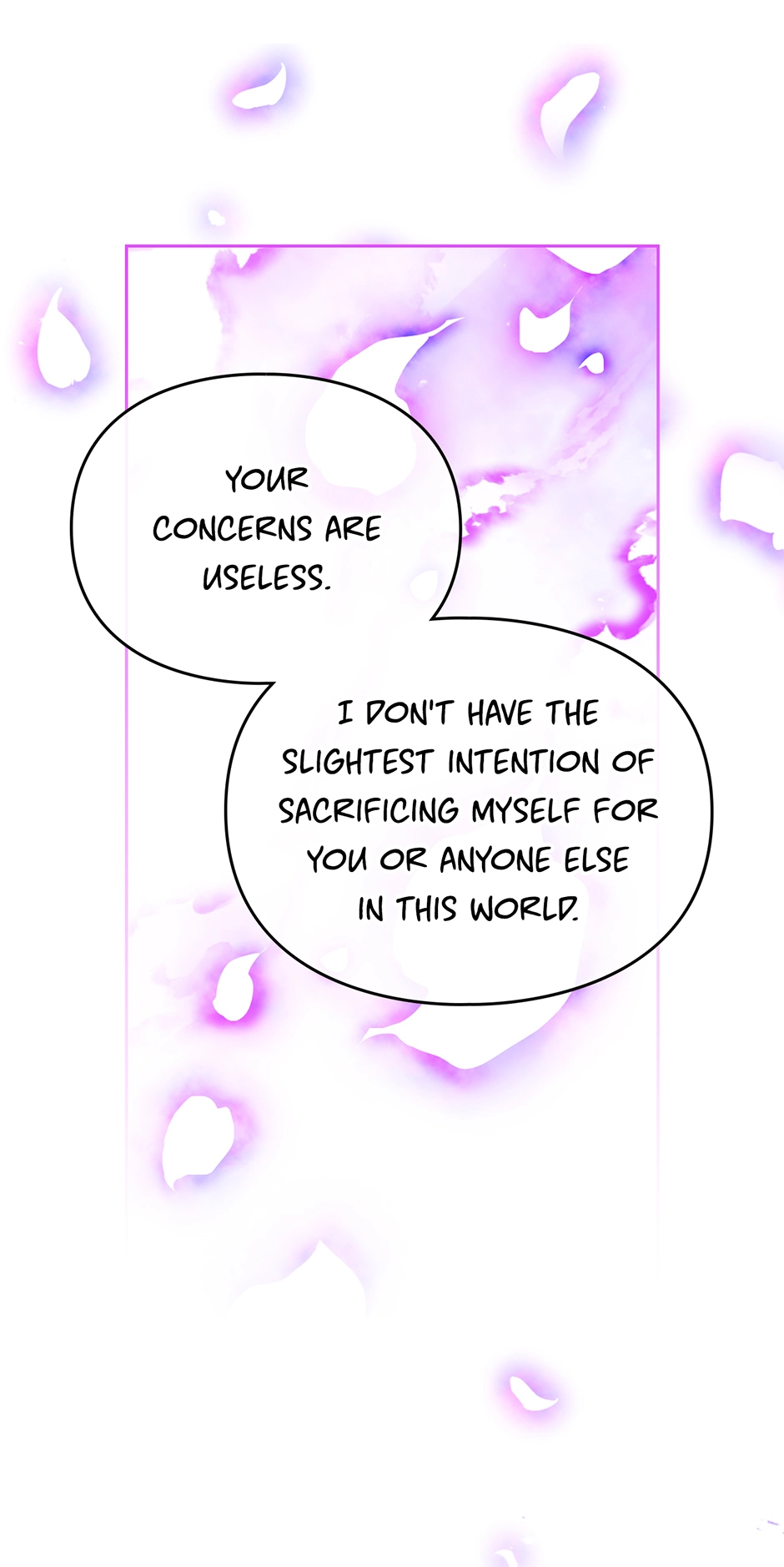 Read Villains Are Destined to Die Manga Online