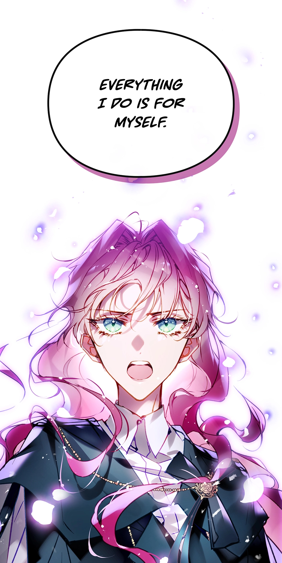 Read Villains Are Destined to Die Manga Online