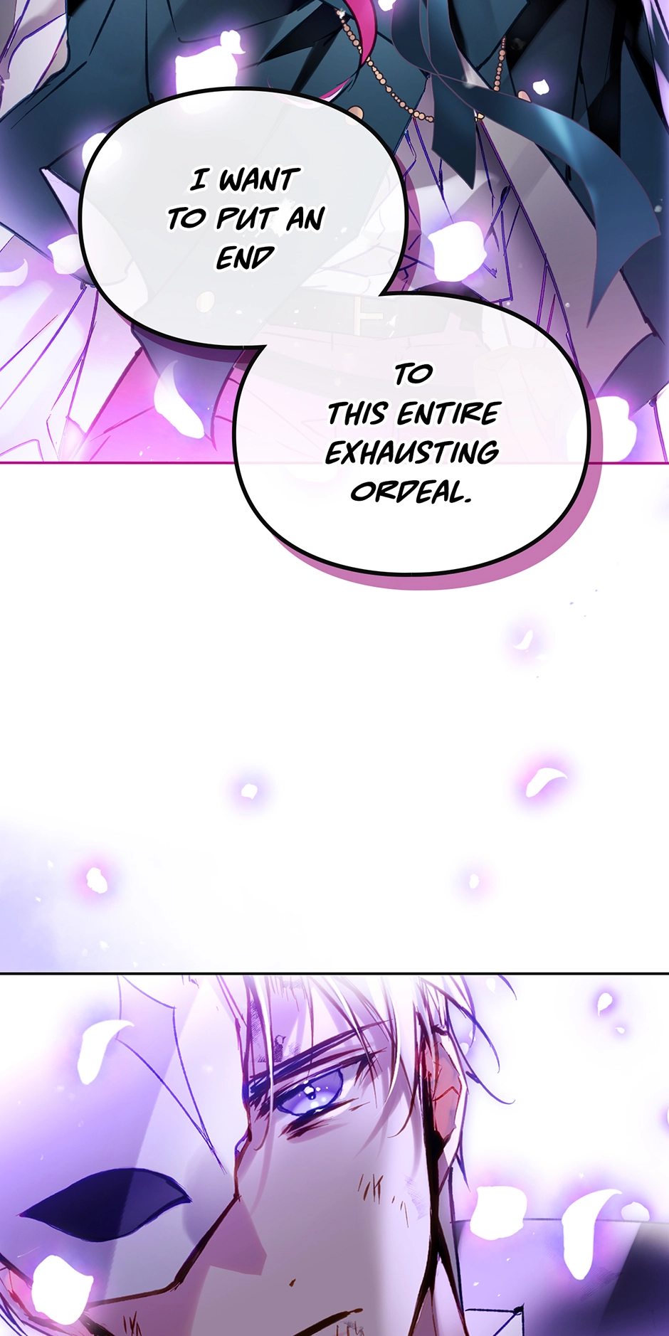 Read Villains Are Destined to Die Manga Online