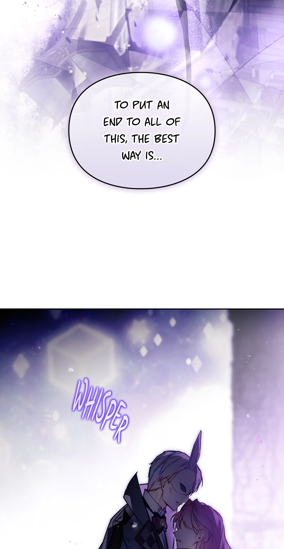 Read Villains Are Destined to Die Manga Online