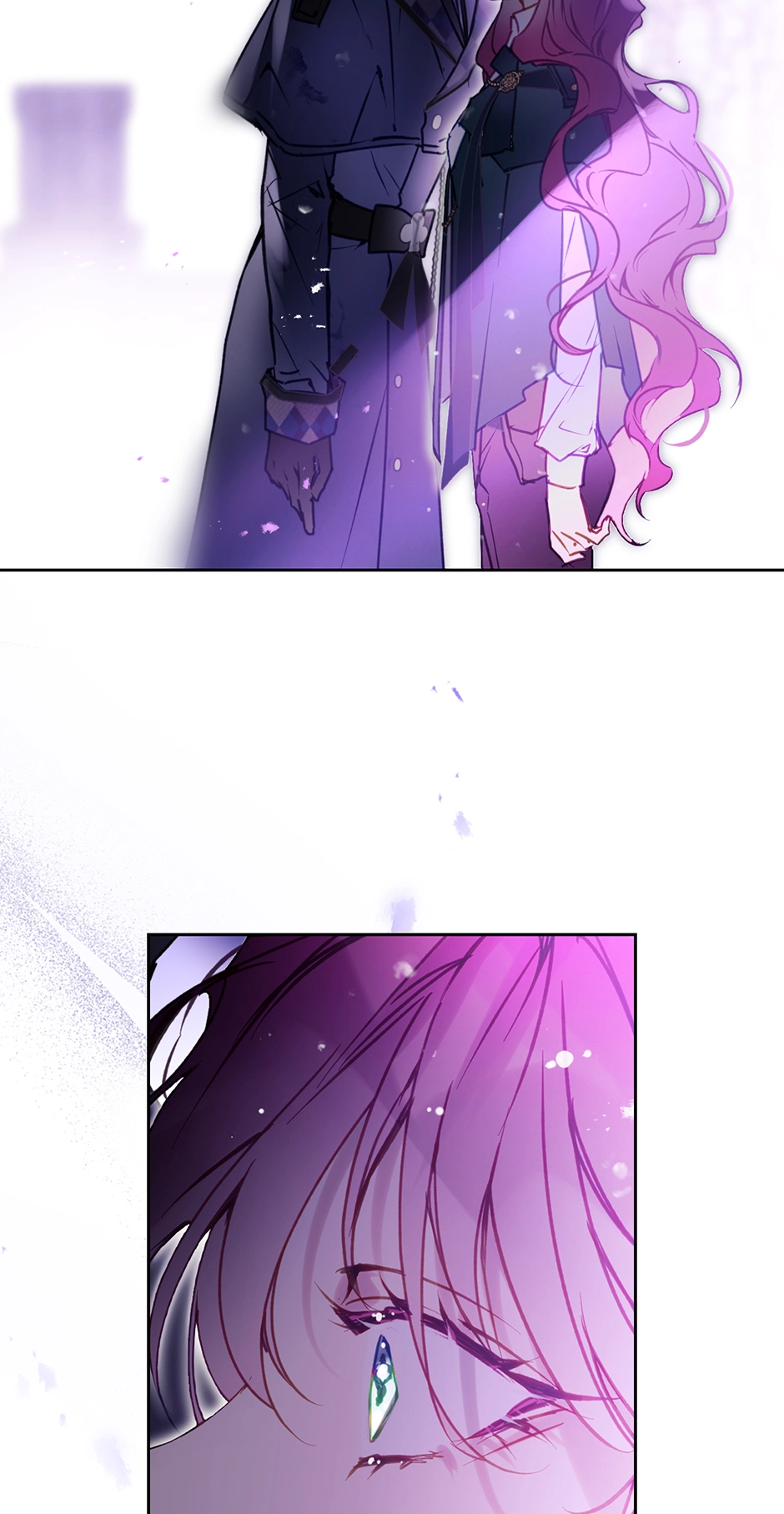 Read Villains Are Destined to Die Manga Online