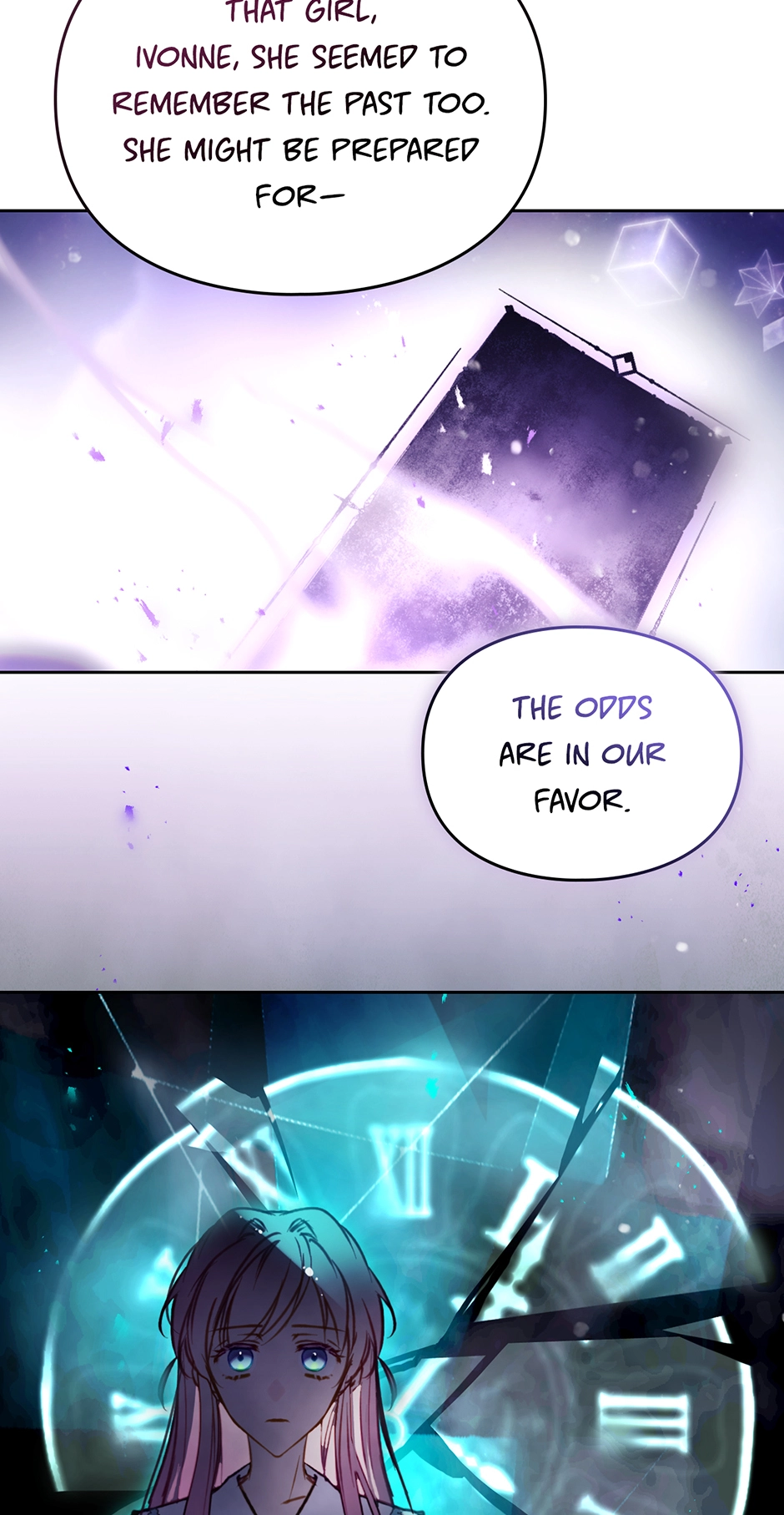 Read Villains Are Destined to Die Manga Online