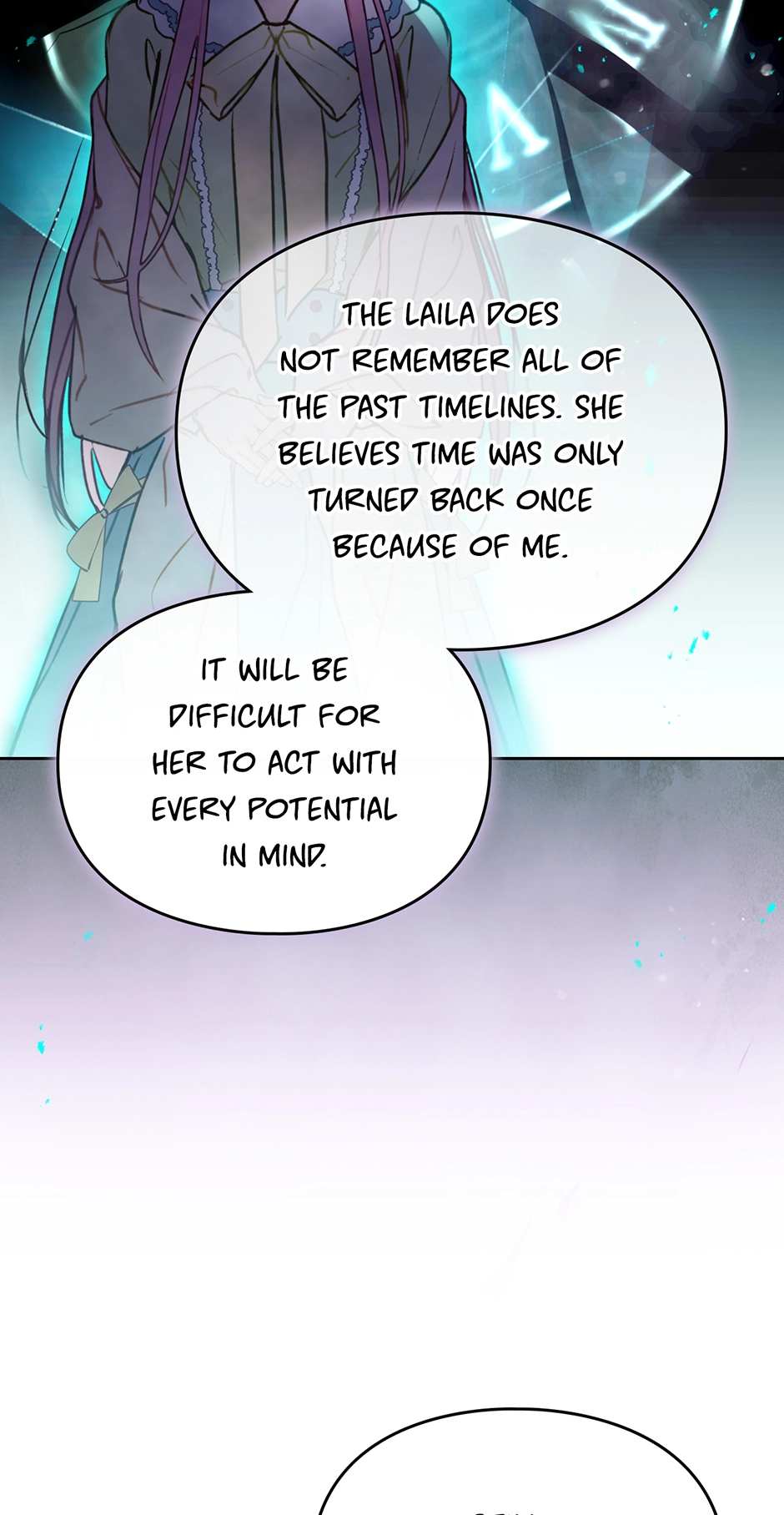 Read Villains Are Destined to Die Manga Online