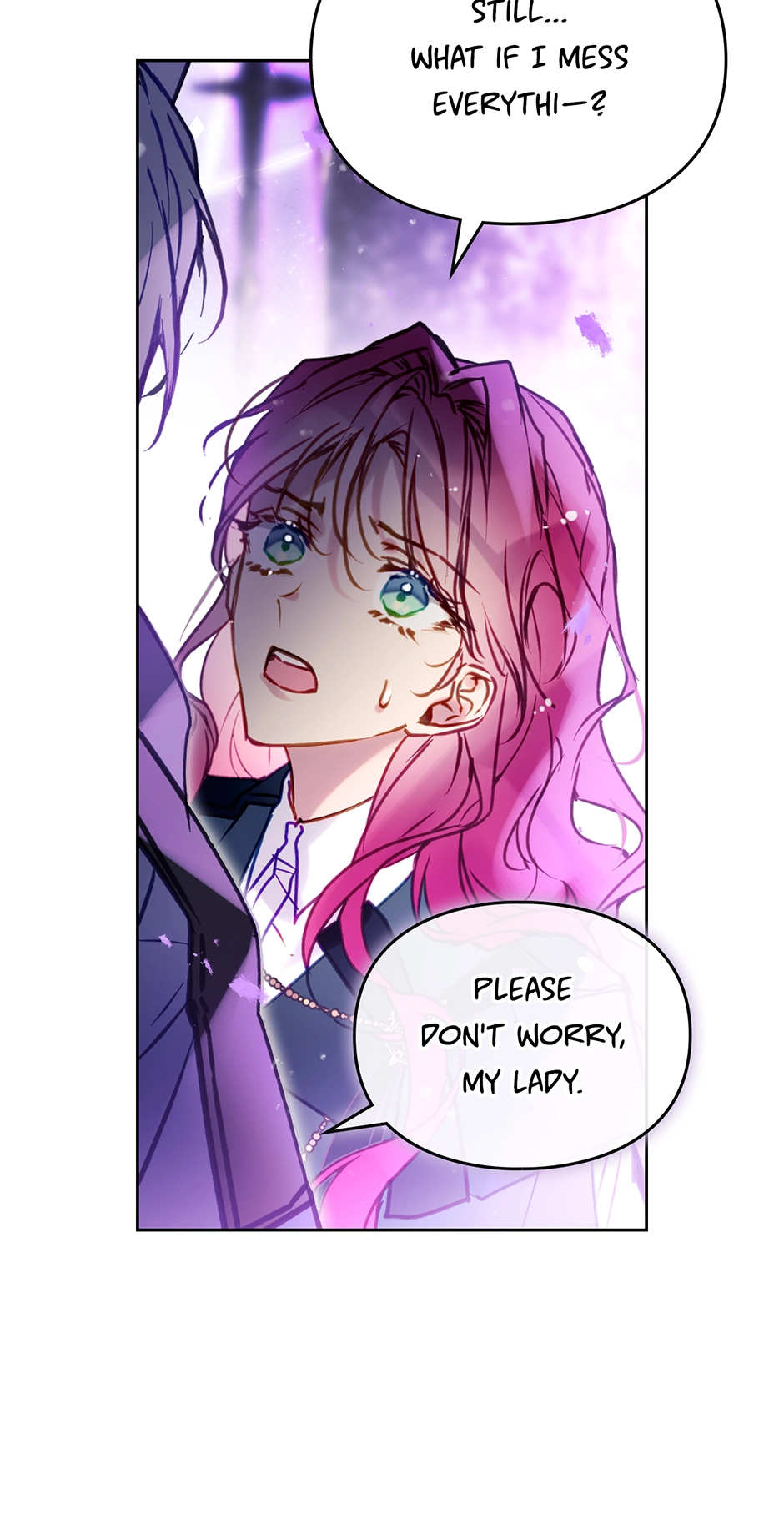 Read Villains Are Destined to Die Manga Online