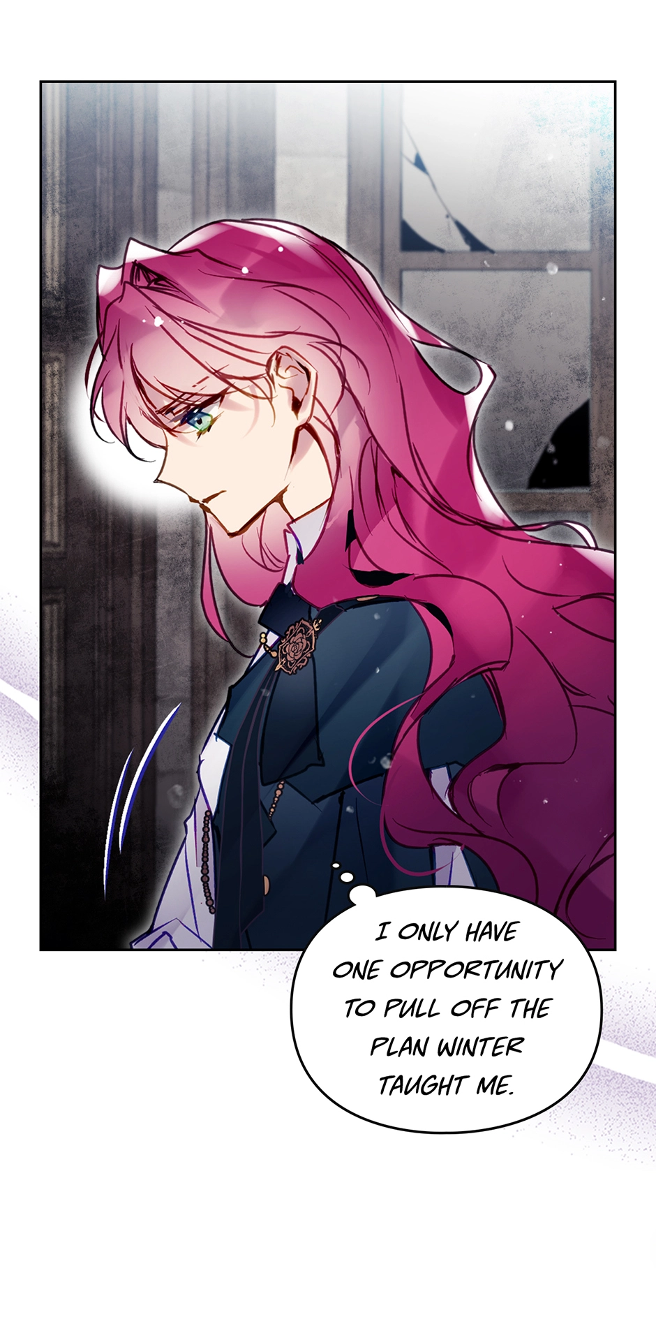 Read Villains Are Destined to Die Manga Online