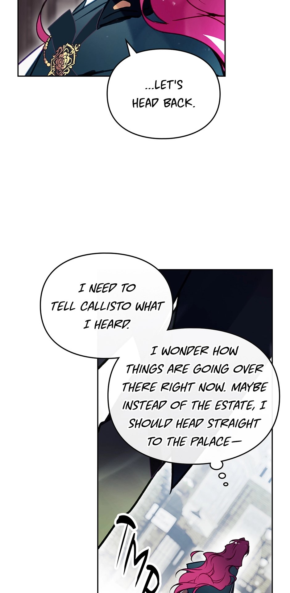 Read Villains Are Destined to Die Manga Online