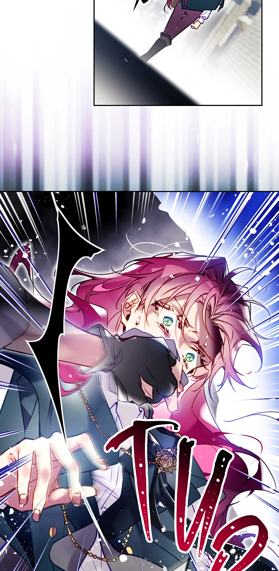 Read Villains Are Destined to Die Manga Online