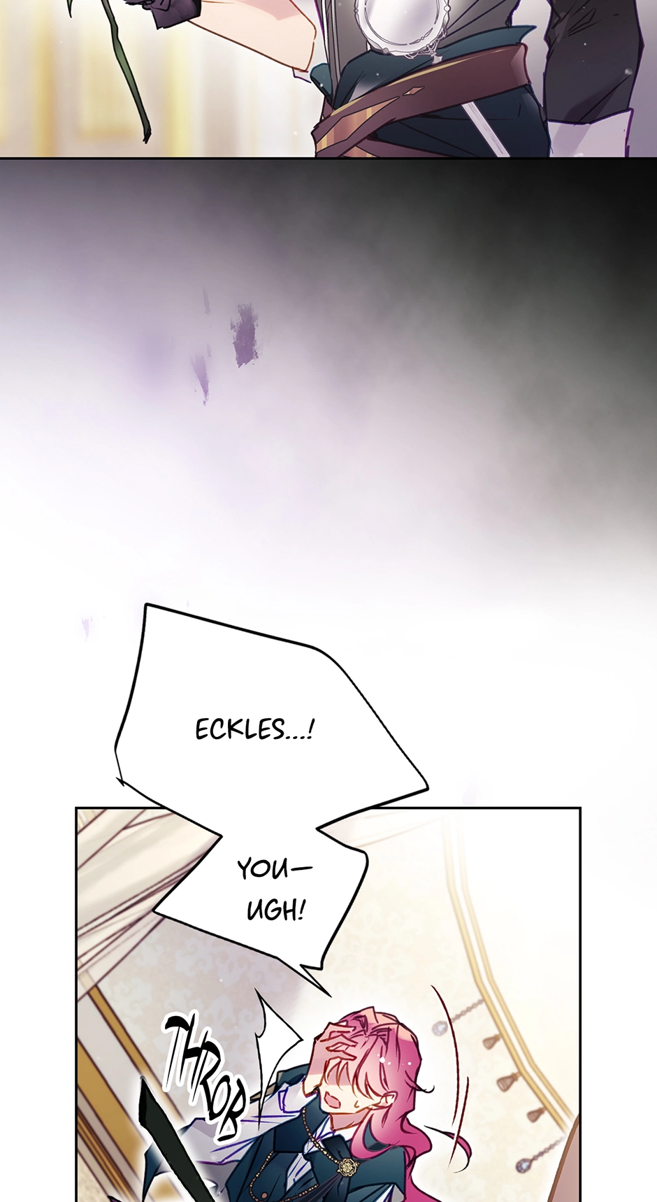 Read Villains Are Destined to Die Manga Online