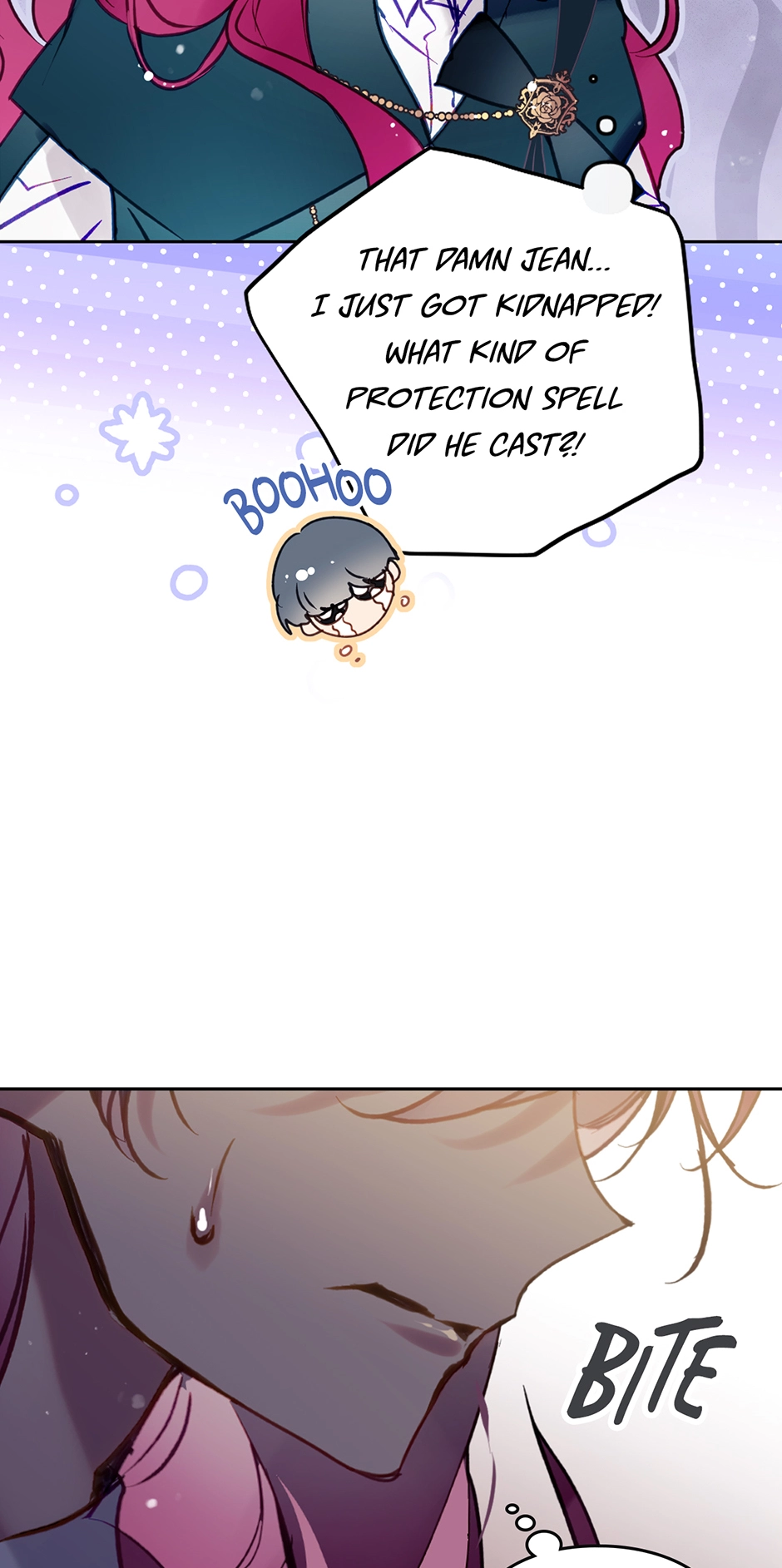 Read Villains Are Destined to Die Manga Online