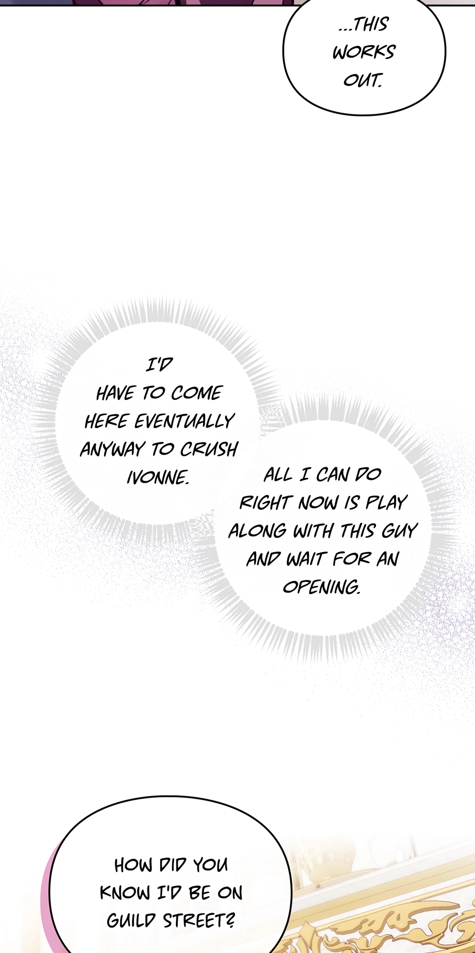 Read Villains Are Destined to Die Manga Online