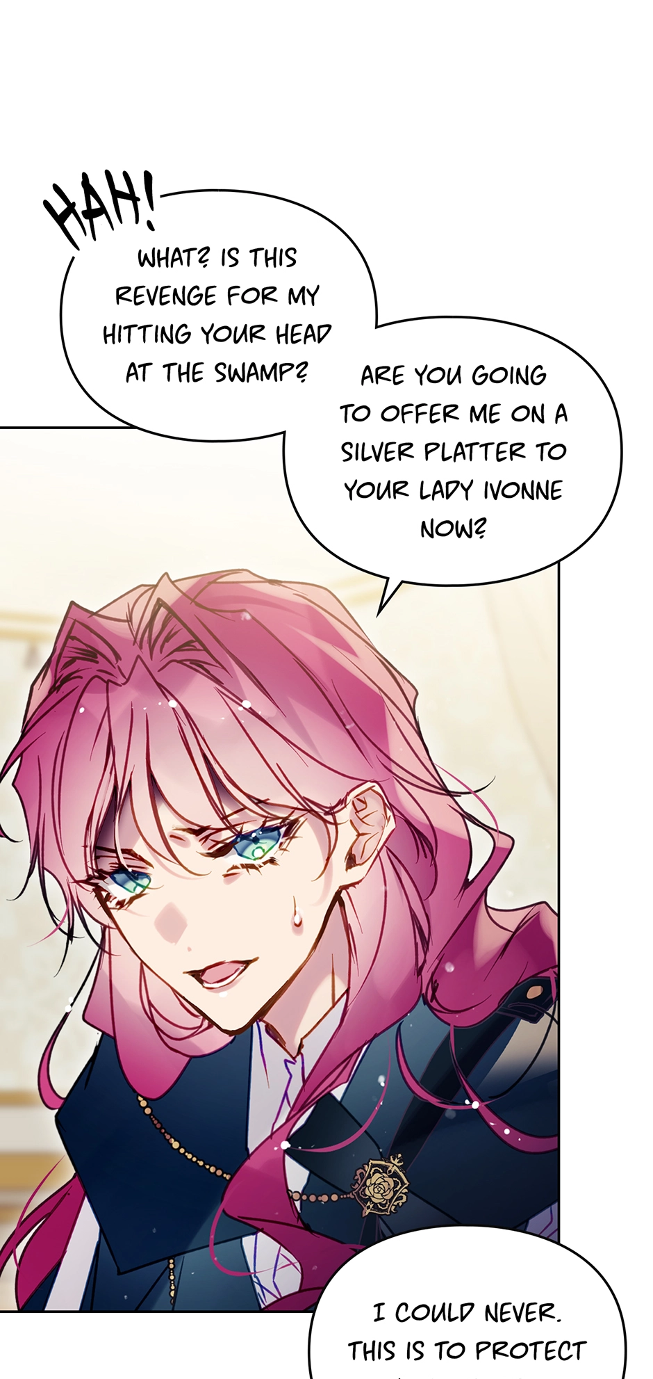 Read Villains Are Destined to Die Manga Online