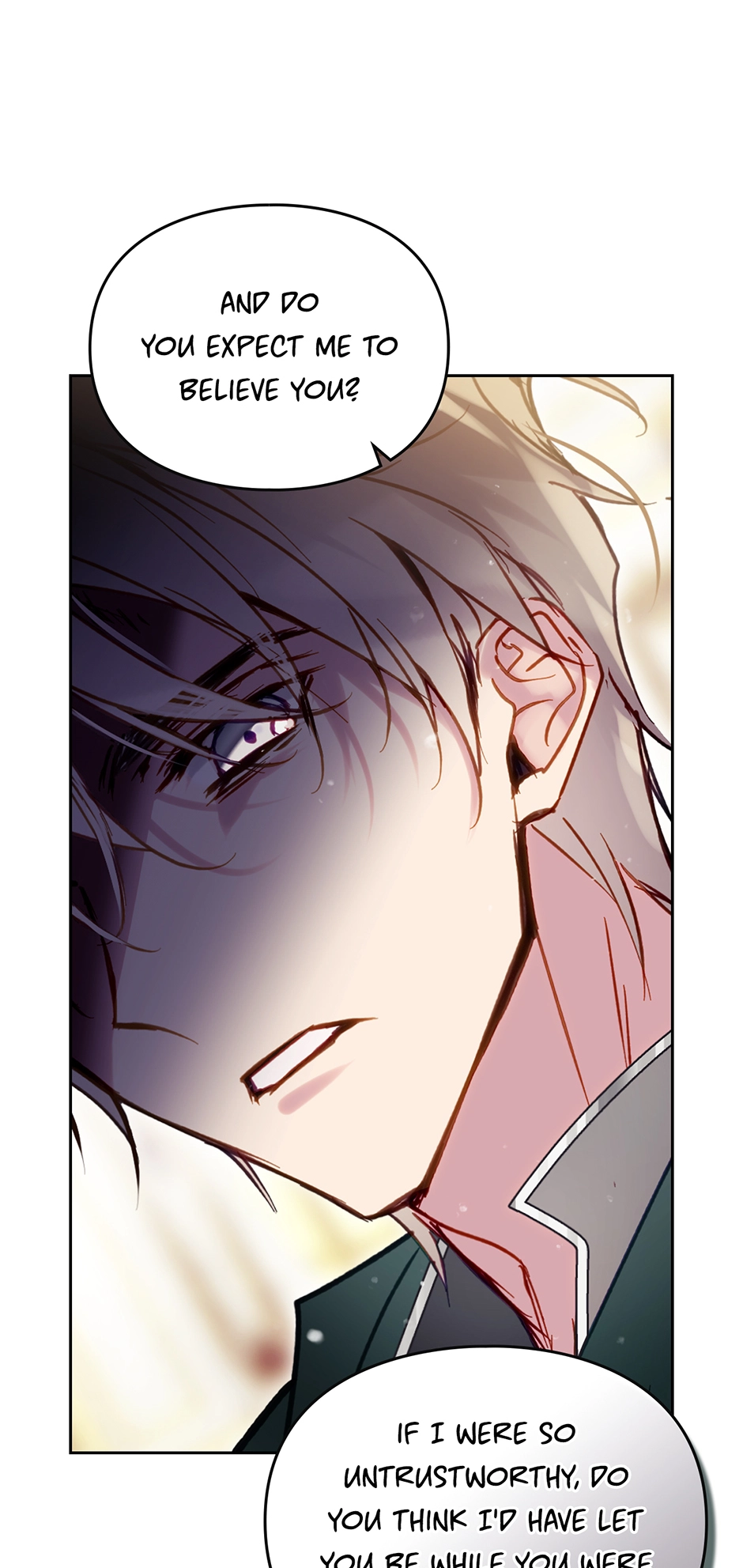 Read Villains Are Destined to Die Manga Online