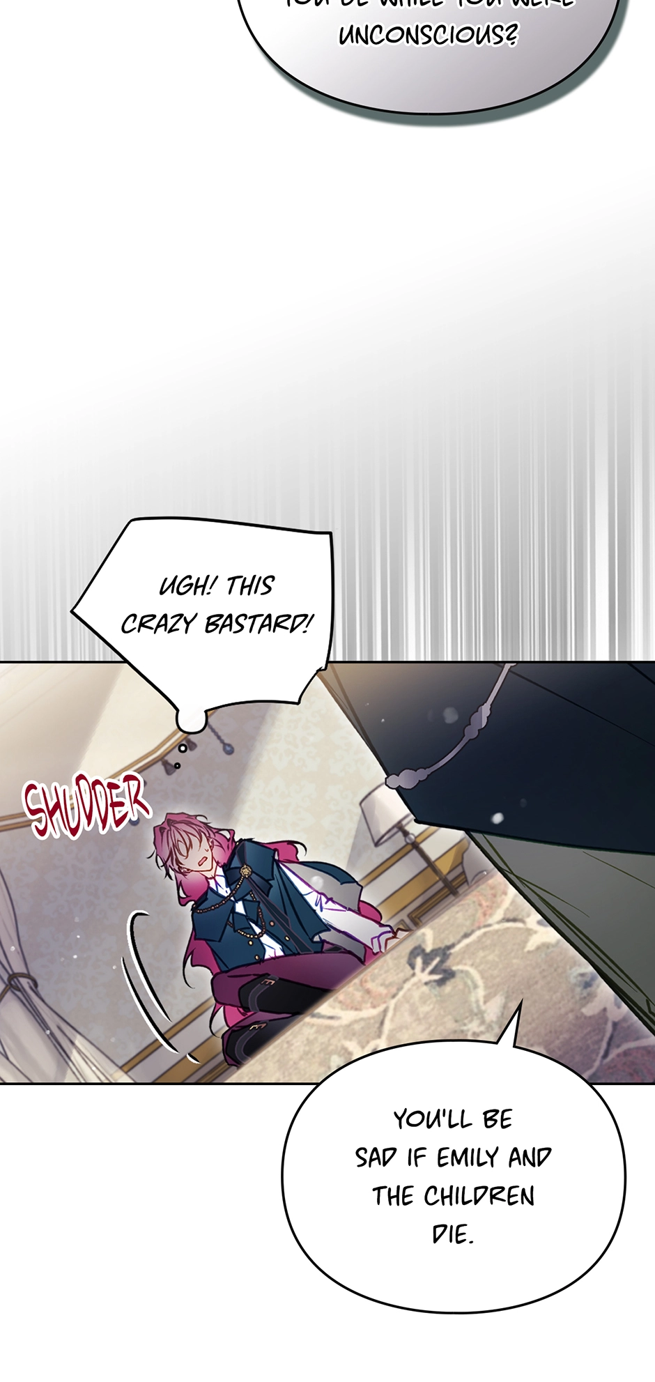 Read Villains Are Destined to Die Manga Online