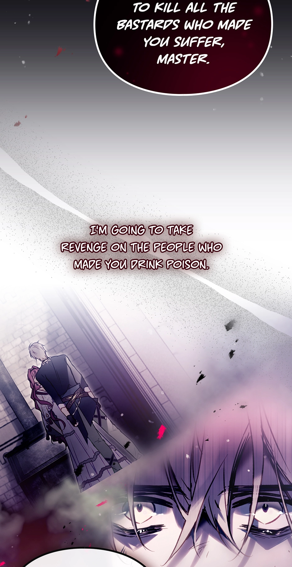 Read Villains Are Destined to Die Manga Online