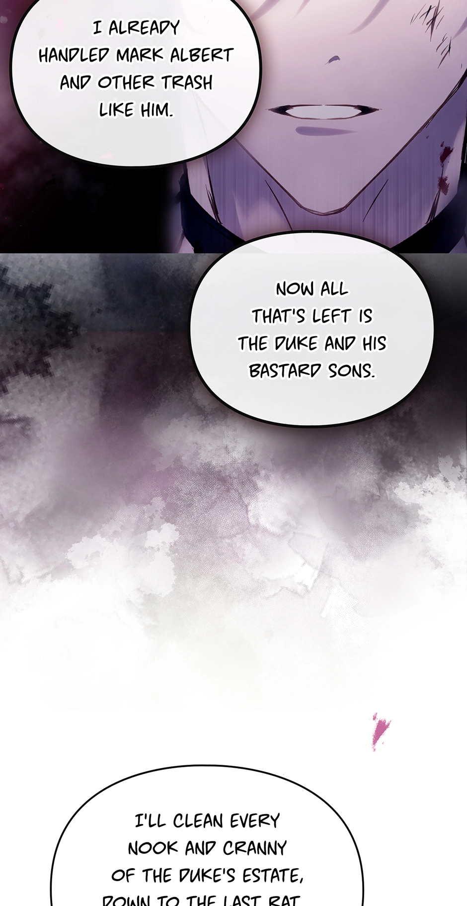 Read Villains Are Destined to Die Manga Online