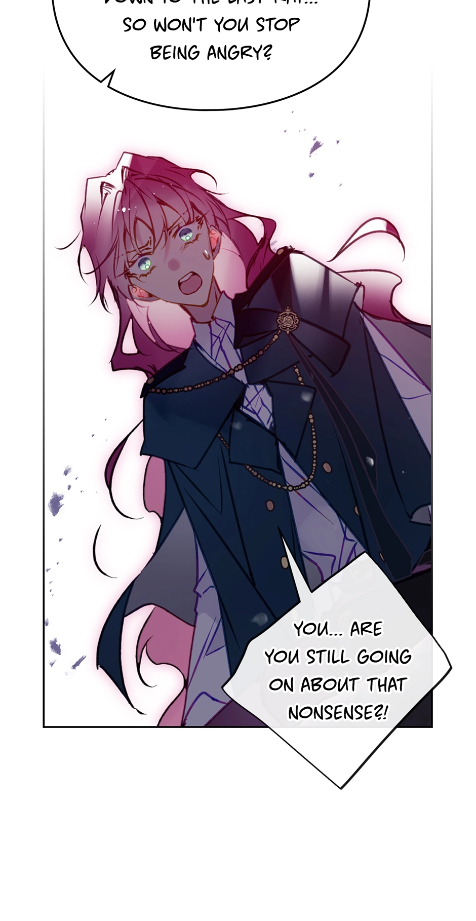 Read Villains Are Destined to Die Manga Online